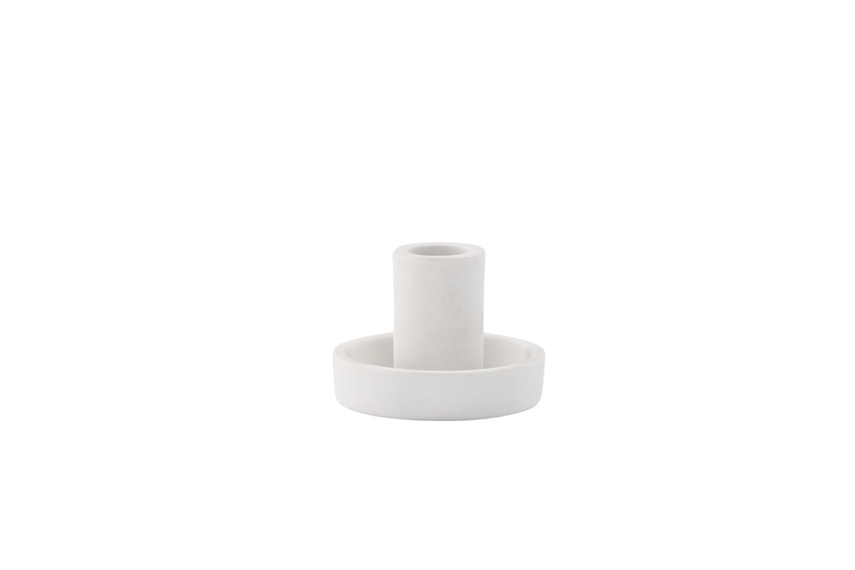 Venture Design Ceco Ljusstakar ⌀11 Vit