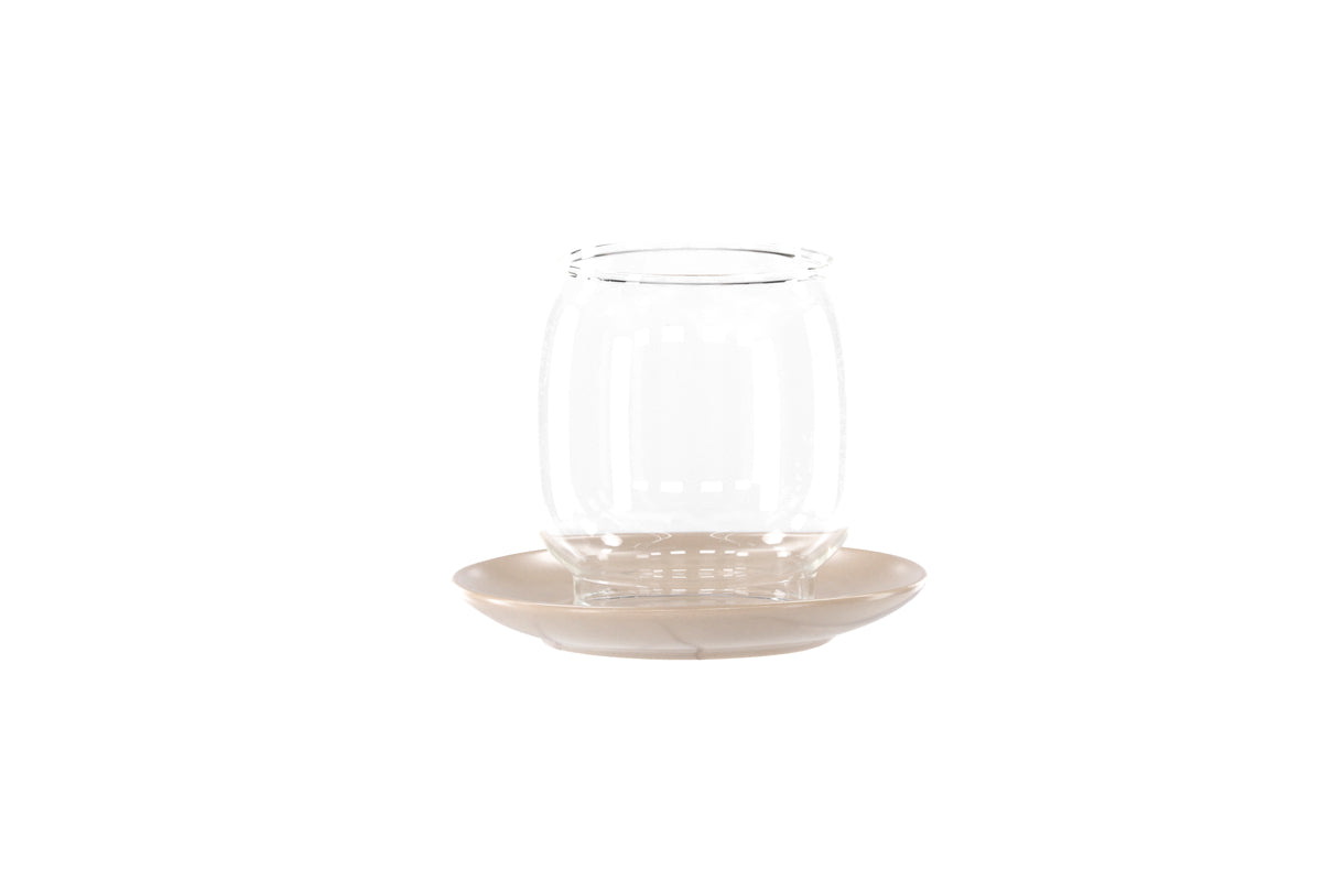 Venture Design Archy Lyktor ⌀12 Beige