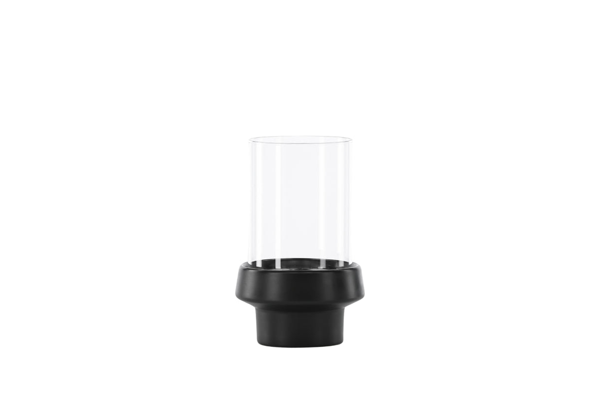 Venture Design Davida Lyktor ⌀13 Svart