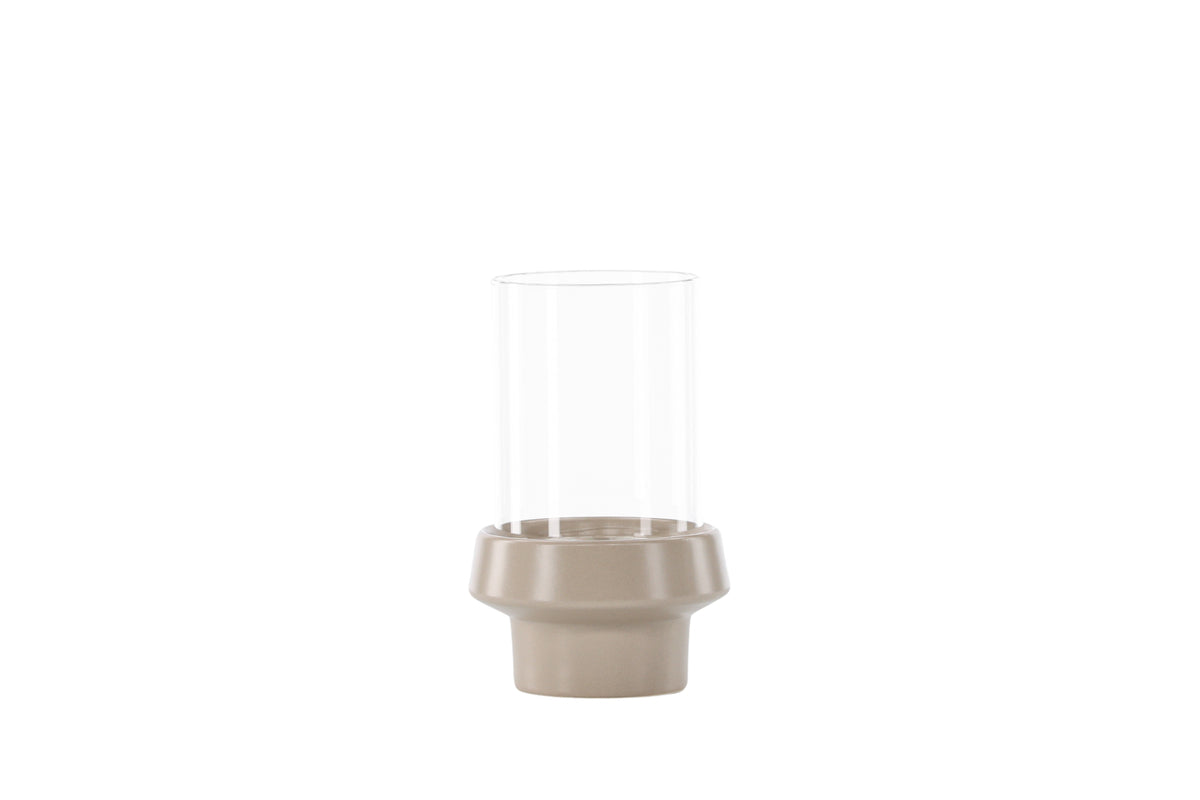 Venture Design Davida Lyktor ⌀13 Beige