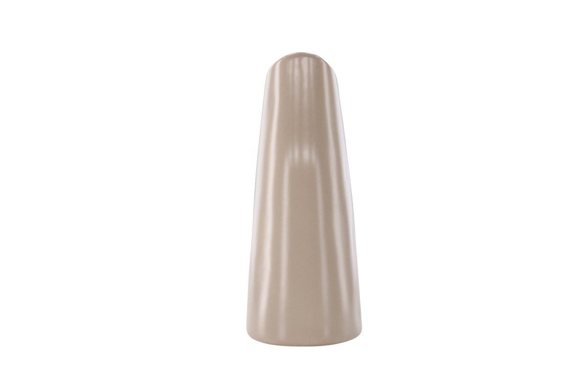 Venture Design Ernst Vaser 23 x 12 x 9 Beige