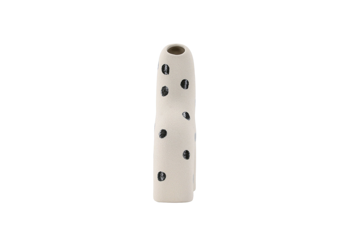 Venture Design Aya Vaser 5 x 16 x 10 Vit
