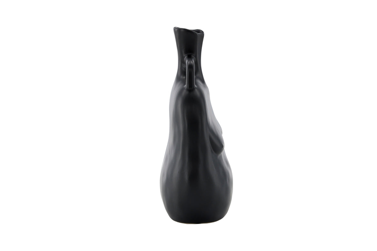 Venture Design Conta Vaser 25 x 17 x 10 Svart