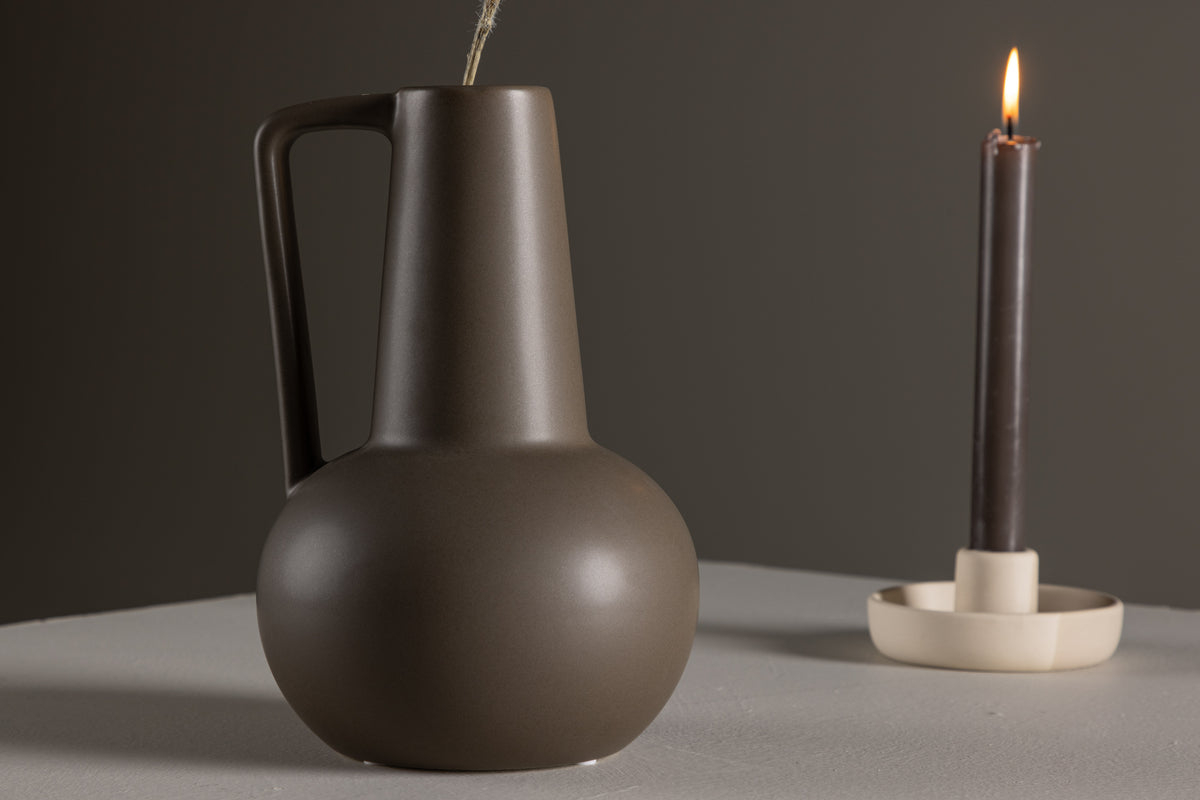 Venture Design Lane Vaser ⌀10 Brun