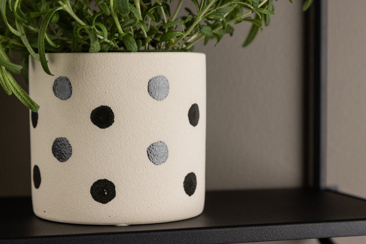 Venture Design Sane Krukor ⌀11 Vit