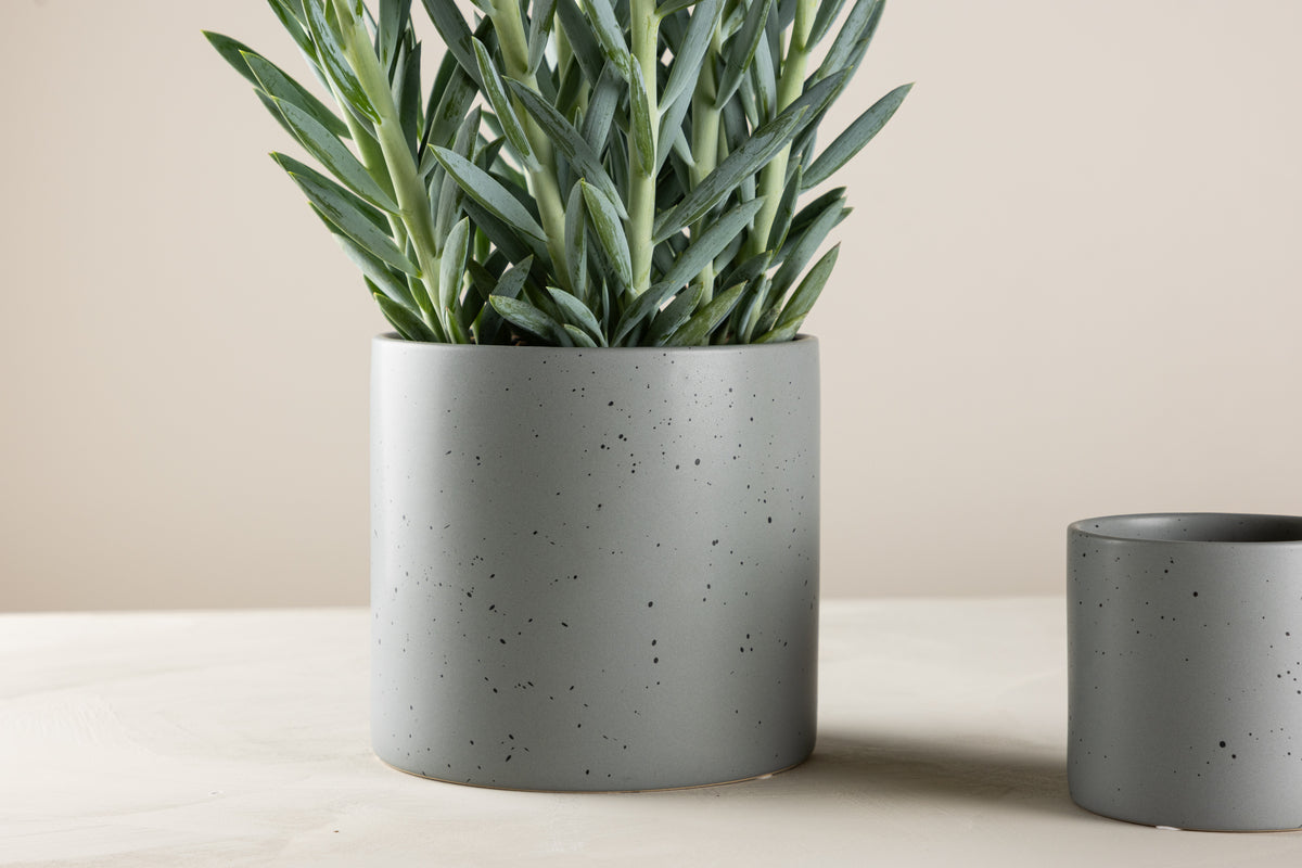 Venture Design Sane Krukor ⌀18 Mörkgrå