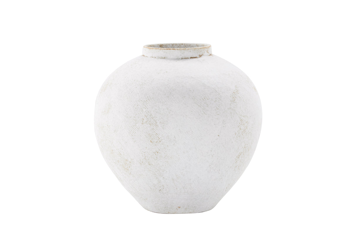 Venture Design Globe Vaser ⌀28 Beige