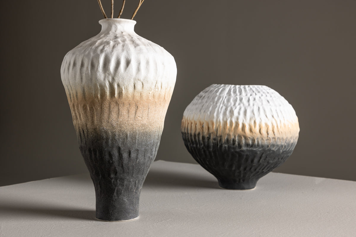 Venture Design Pane Vaser ⌀16 Beige
