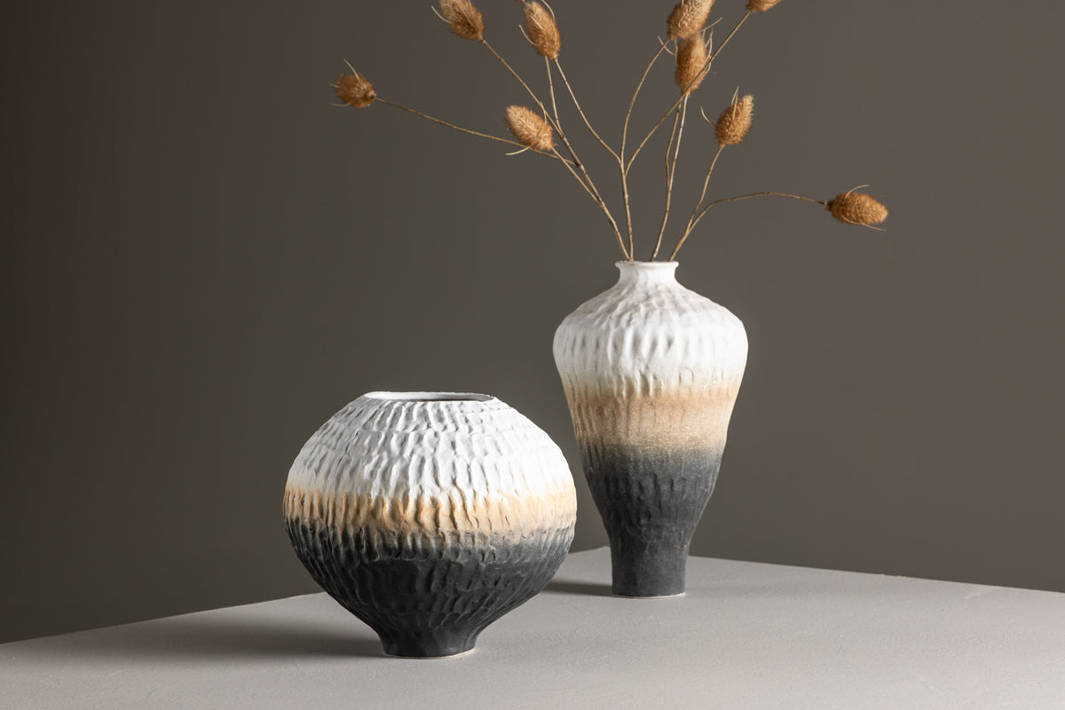 Venture Design Pane Vaser ⌀24 Beige