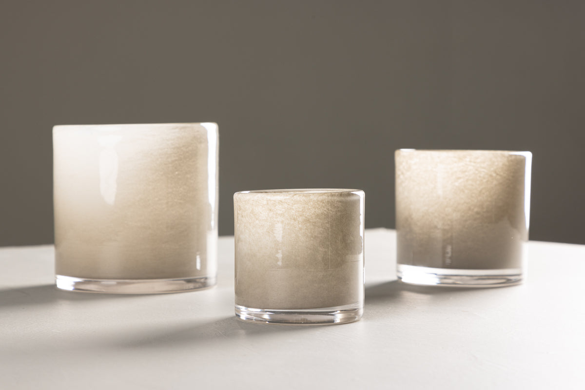Venture Design Glora Lyktor ⌀8 Beige