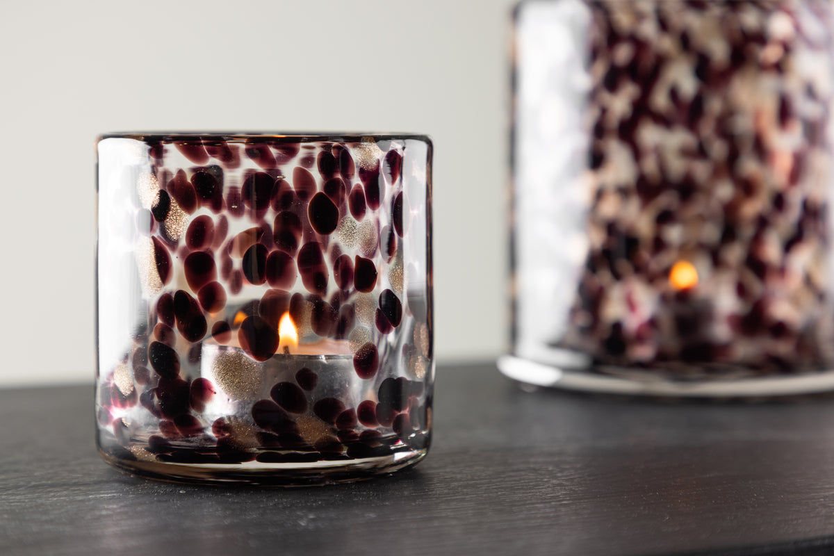 Venture Design Glora Lyktor ⌀8 Svart