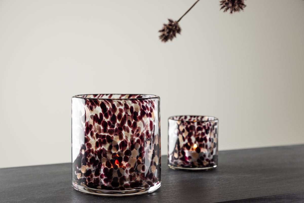 Venture Design Glora Lyktor ⌀12 Svart