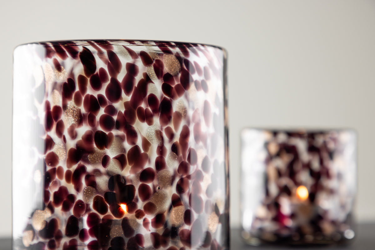Venture Design Glora Lyktor ⌀12 Svart
