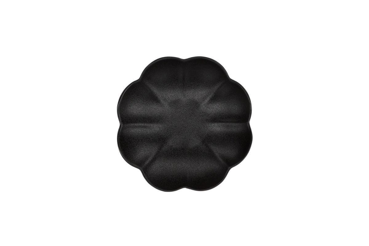 Venture Design Wabi Sabi Tallrikar ⌀21 2-pack Svart