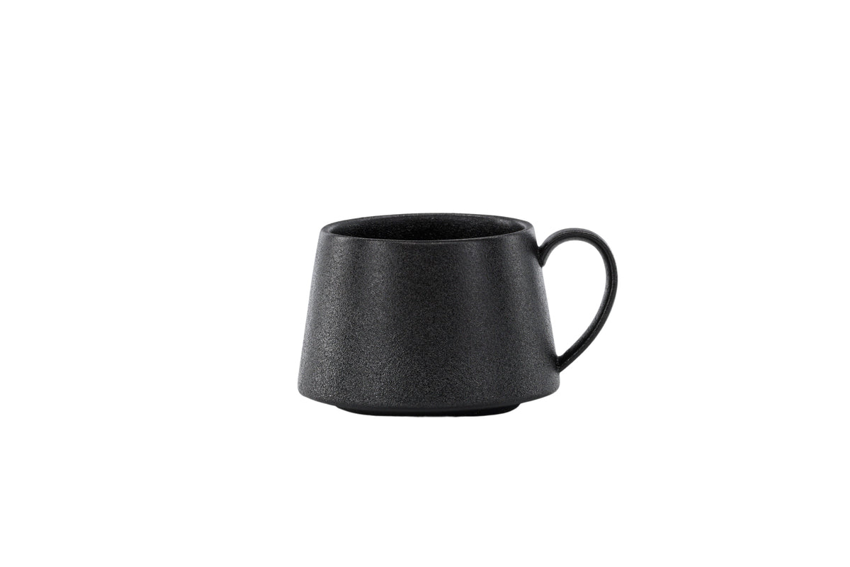 Venture Design Wabi Sabi Kaffekoppar ⌀10 2-pack