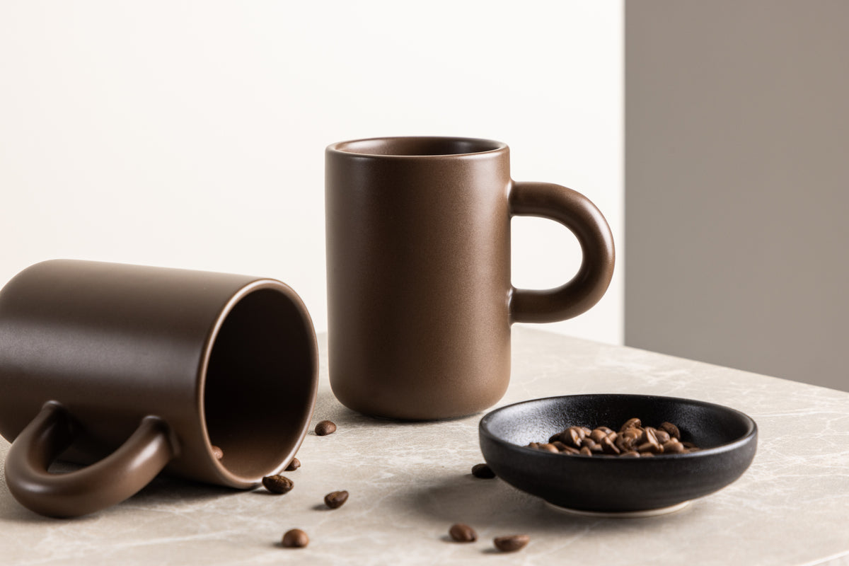 Venture Design Active Kaffekoppar ⌀7 2-pack