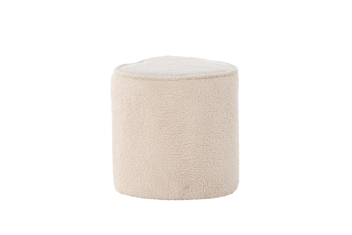 Venture Design Heart Barnstolar Beige
