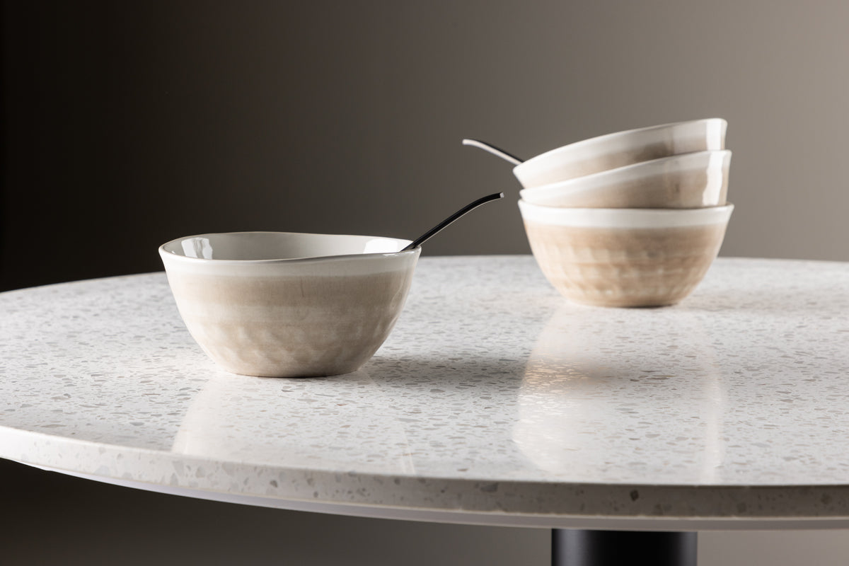 Venture Design Jublie Skålar ⌀16 2-pack Beige