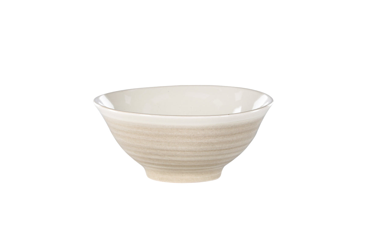 Venture Design Jublie Skålar ⌀18 2-pack Beige