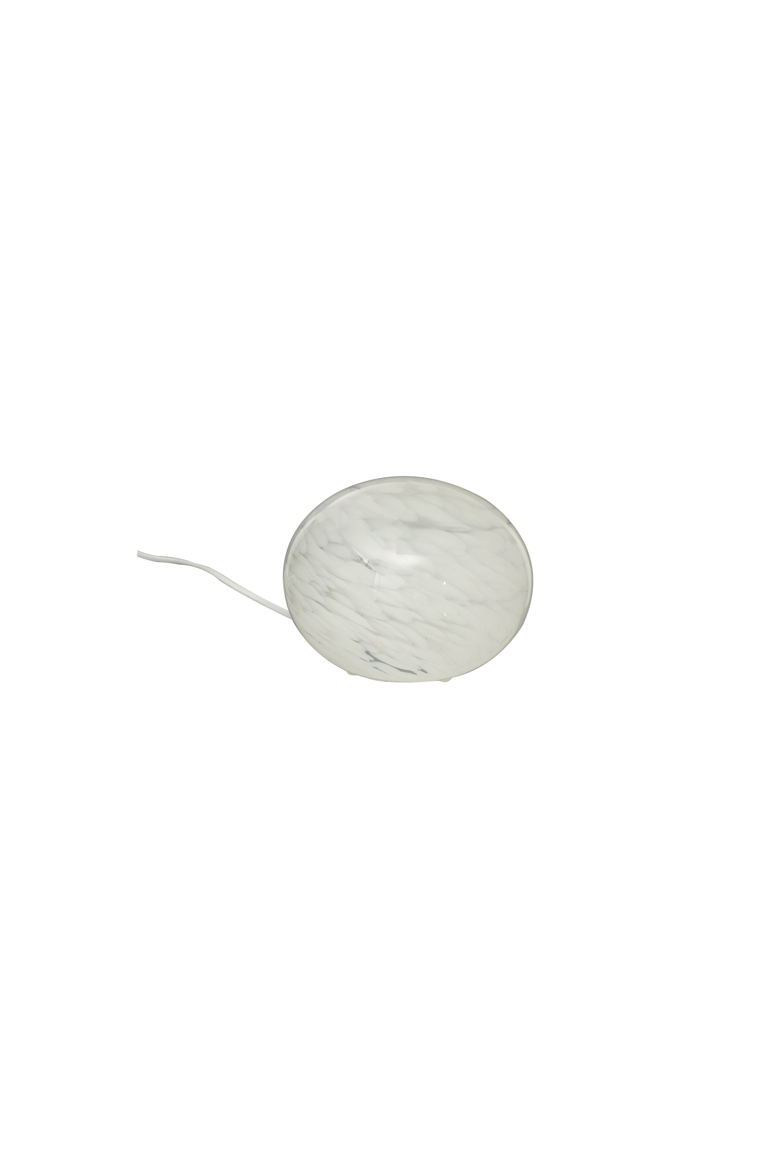 Aneta Home GLOBUS bordslampa 13 cm