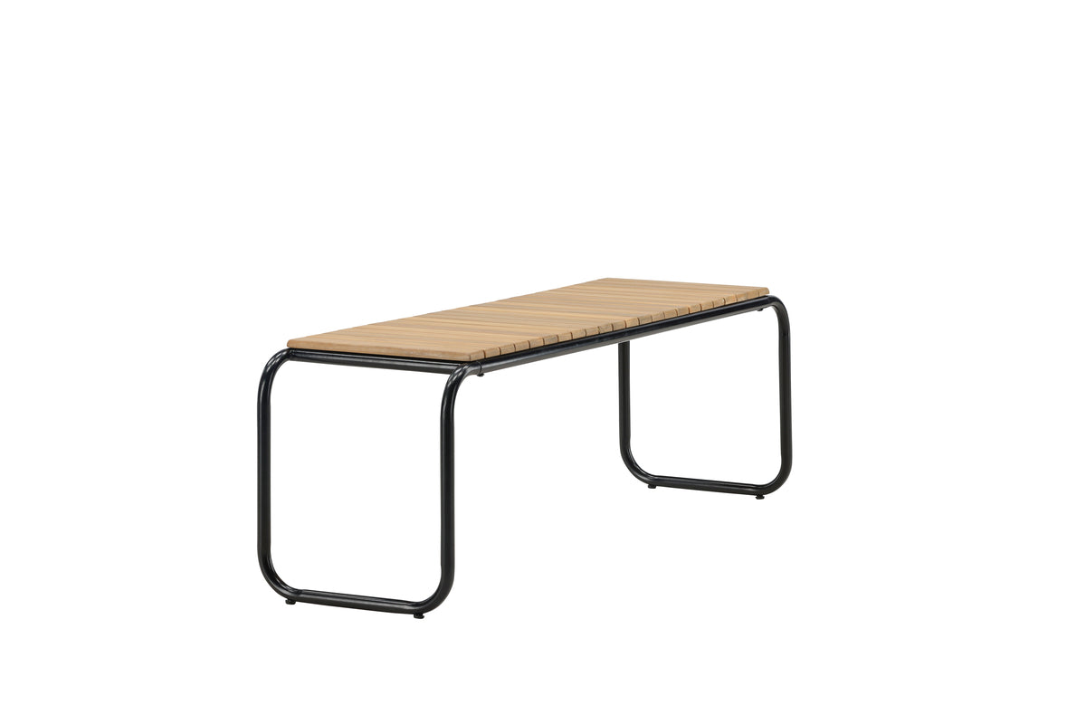 Venture Design Holmbeck Bänkar 40 x 46 x 136 Natur