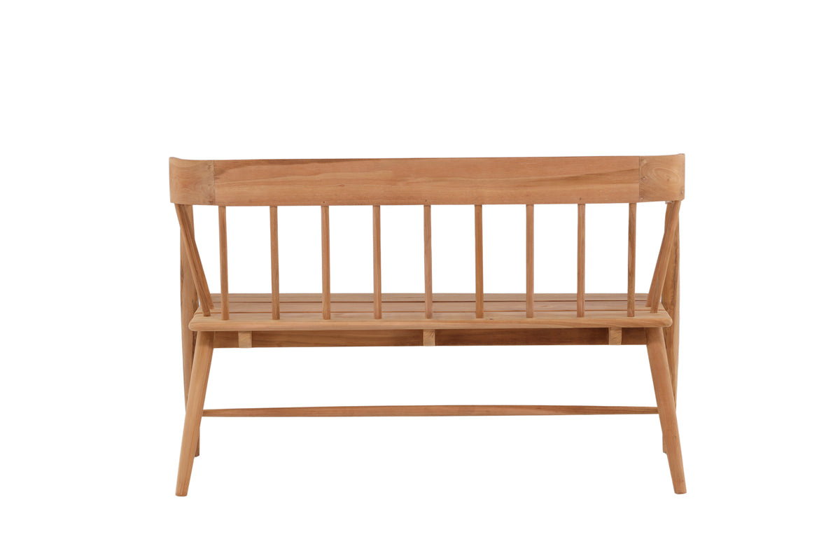 Venture Design Split Bänksoffor 58 x 85 x 132 Natur