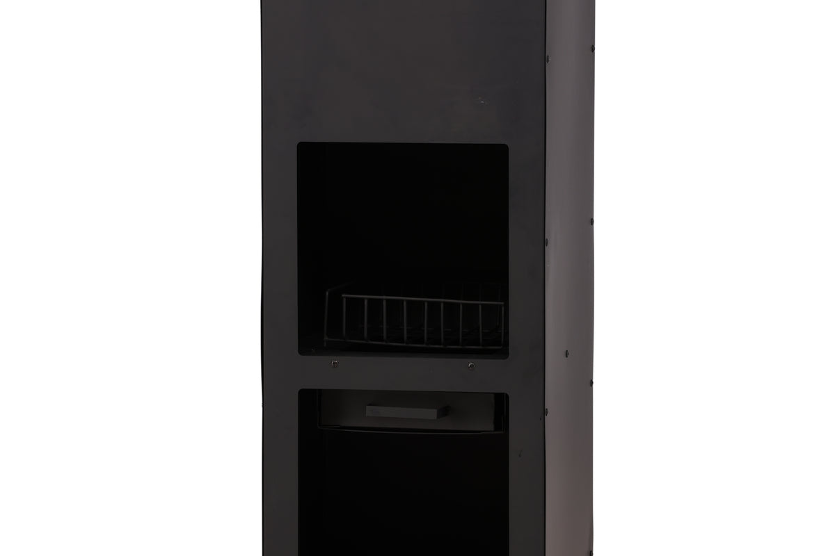 Venture Design Makarima Eldkorgar 45 x 199 x 45