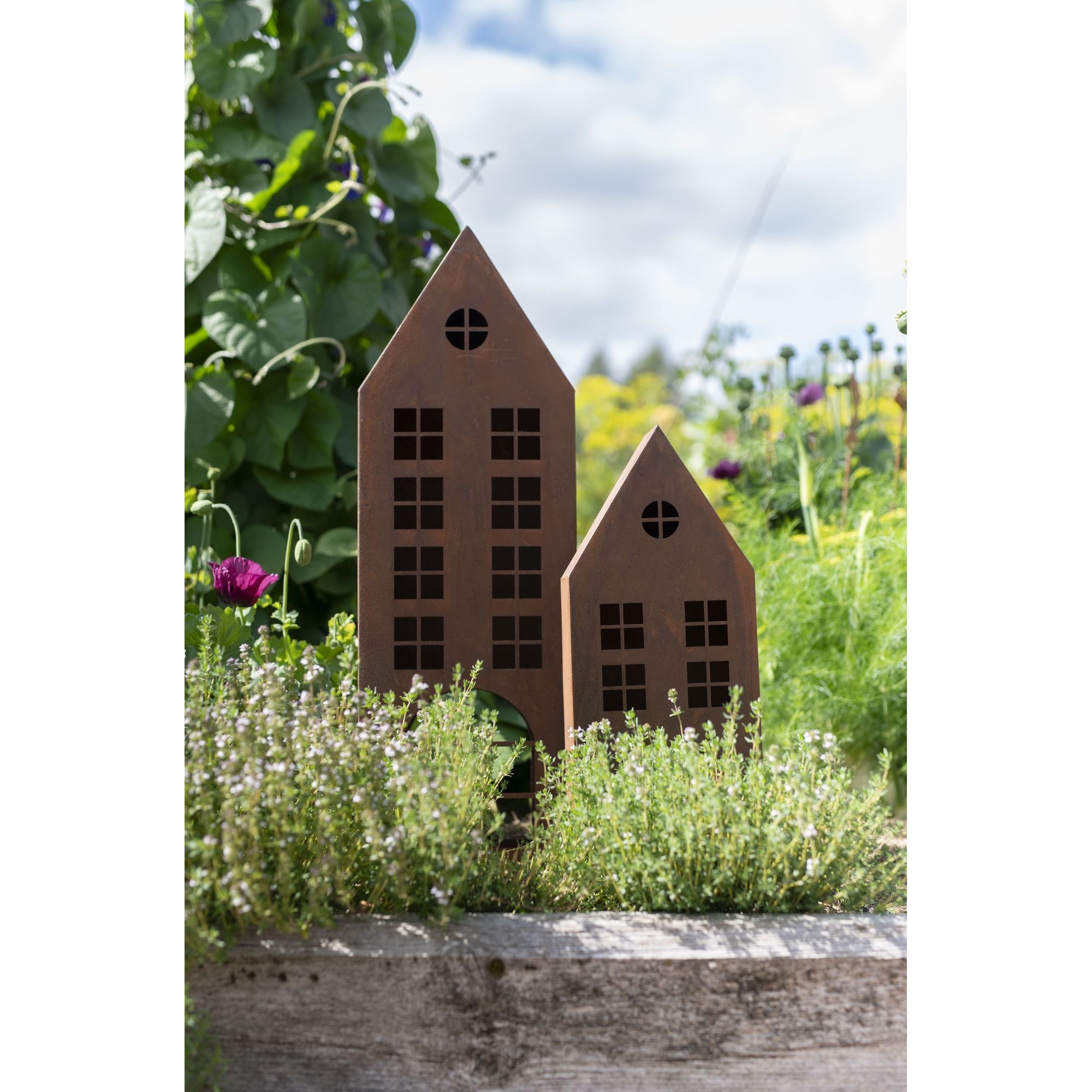 Wikholm Form HUS 2/S