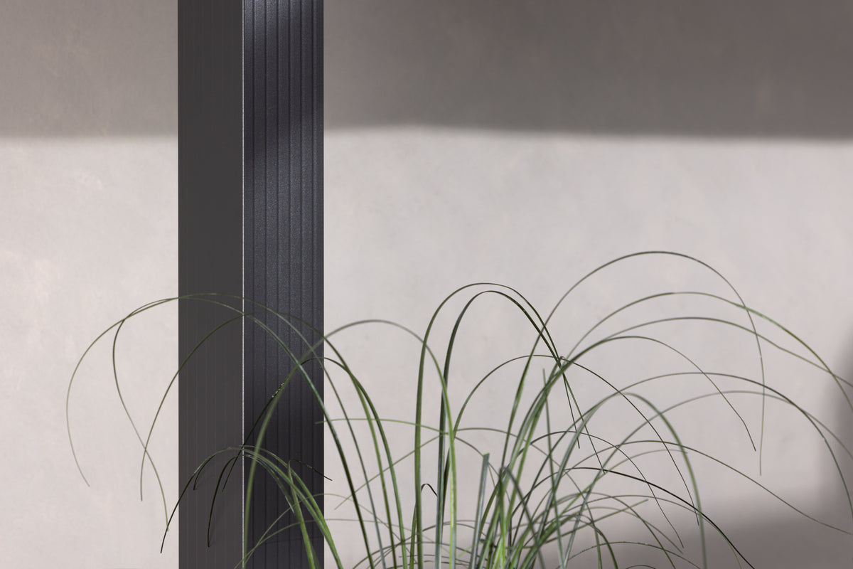 Venture Design Lazio Pergola 295 x 250 x 295