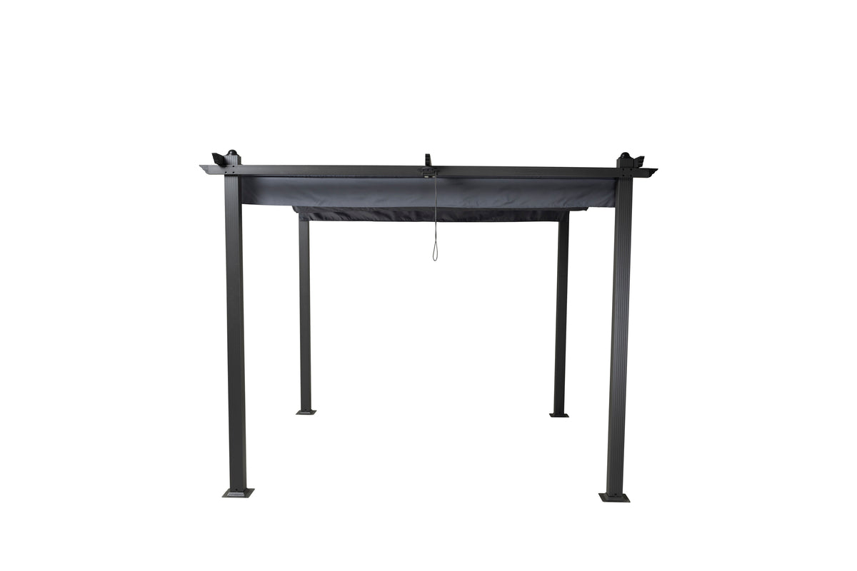 Venture Design Lazio Pergola 295 x 250 x 295
