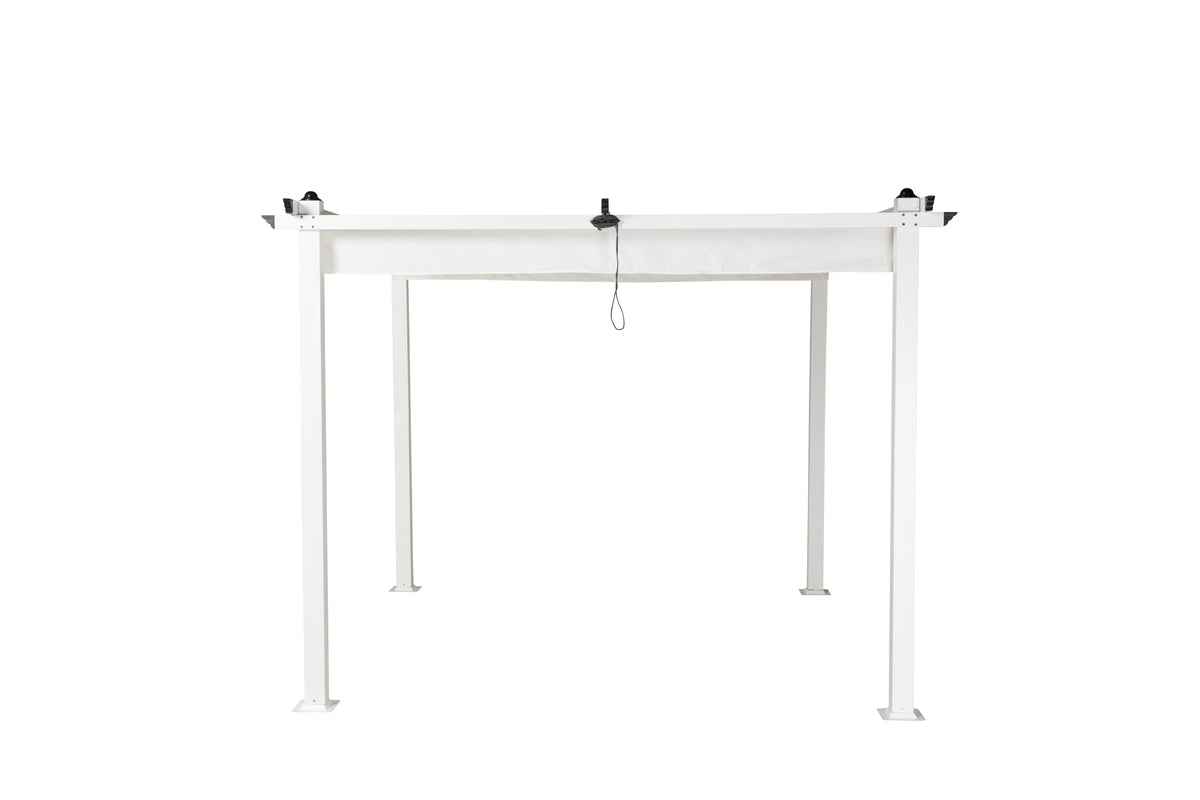 Venture Design Lazio Pergola 295 x 250 x 295