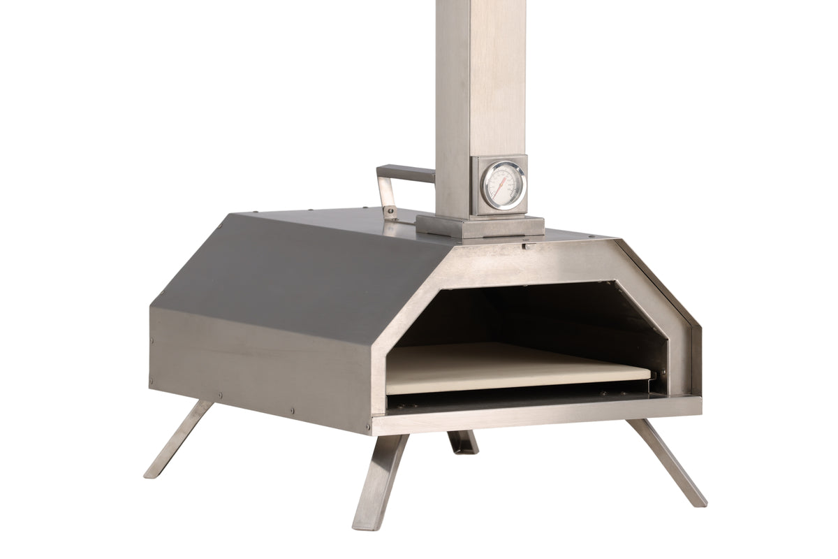 Venture Design Hamnå Pizzaugn