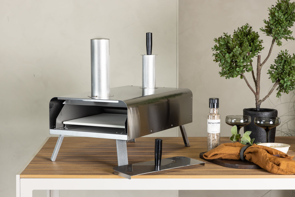 Venture Design Digos Pizzaugn