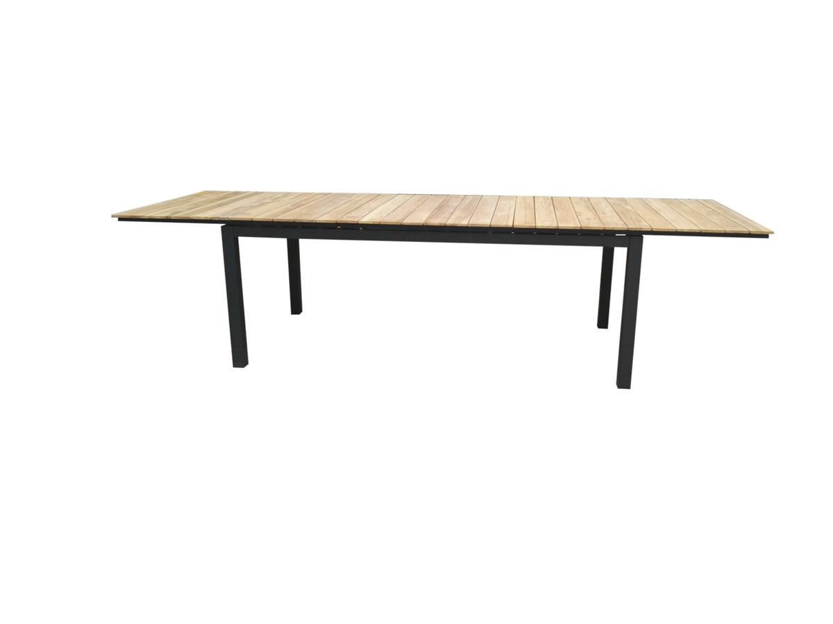 Venture Design Mexico Rektangulära Matbord 180 x 90 Natur
