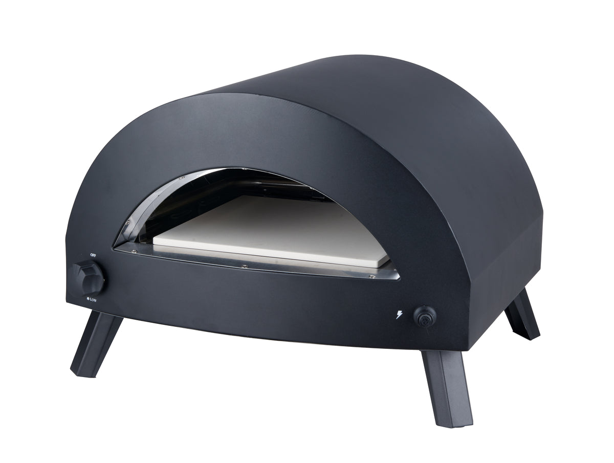 Venture Design Bukom Pizzaugn