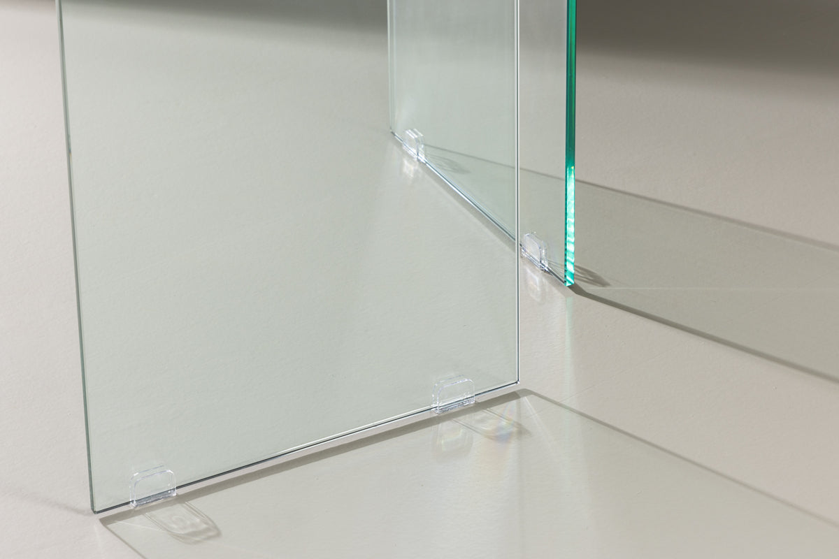 Venture Design Ester Rektangulära Matbord 180 x 90 Ljusgrå