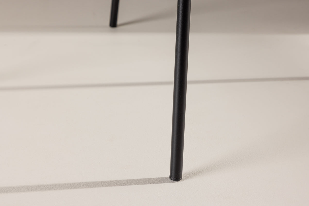 Venture Design Chico Matstolar 2-pack Blå