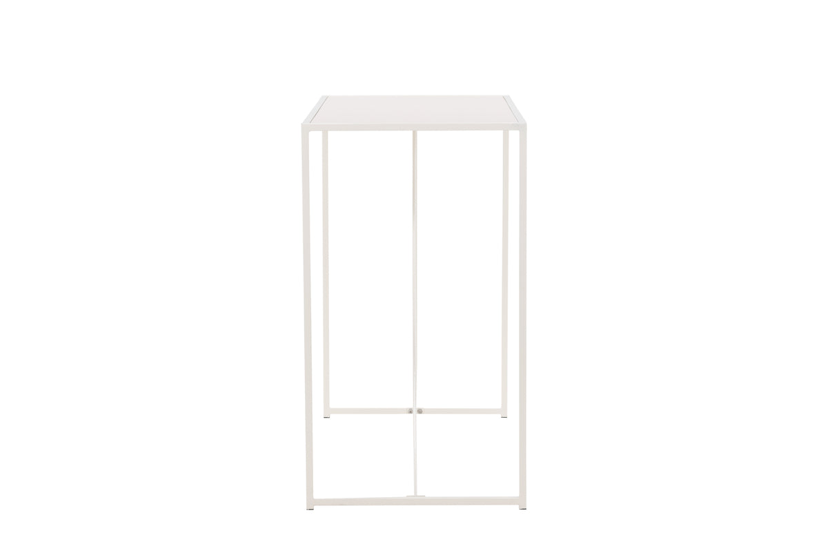 Venture Design Brea Barbord 120 x 60 Beige