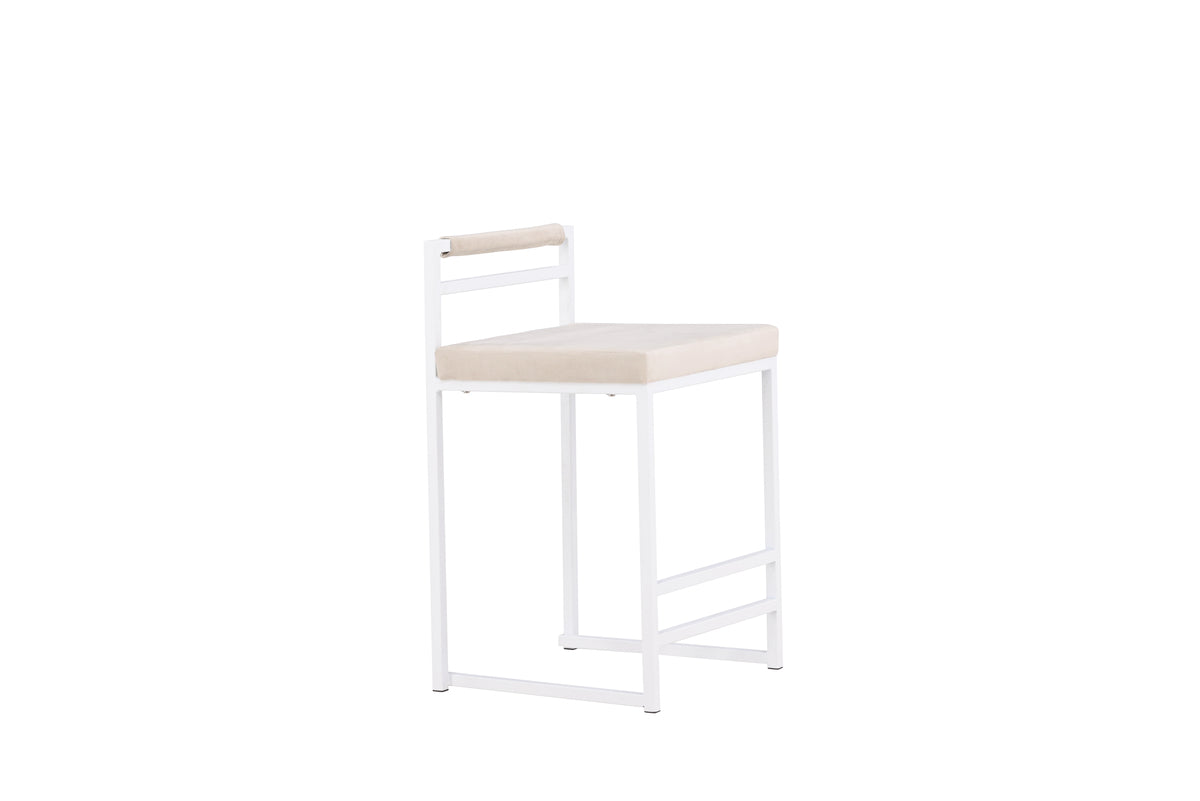 Venture Design Opelika Barstolar 1-pack Beige
