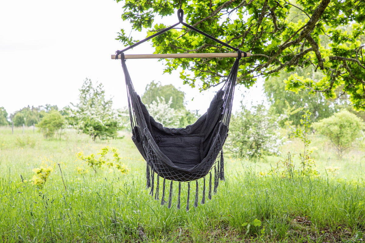 Venture Design Culasi Hängstolar Grå