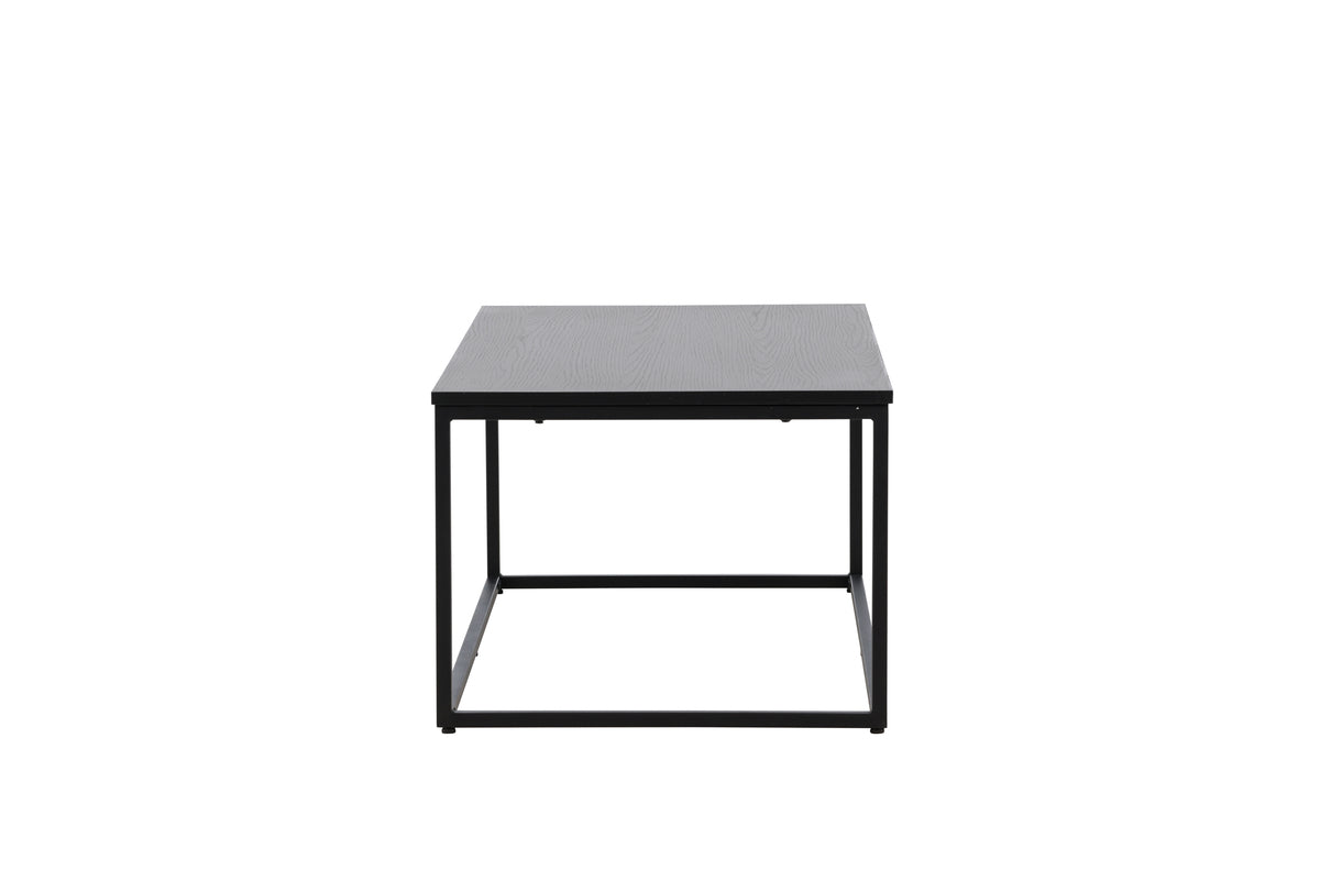 Venture Design Mallan Soffbord 120 x 60 Svart