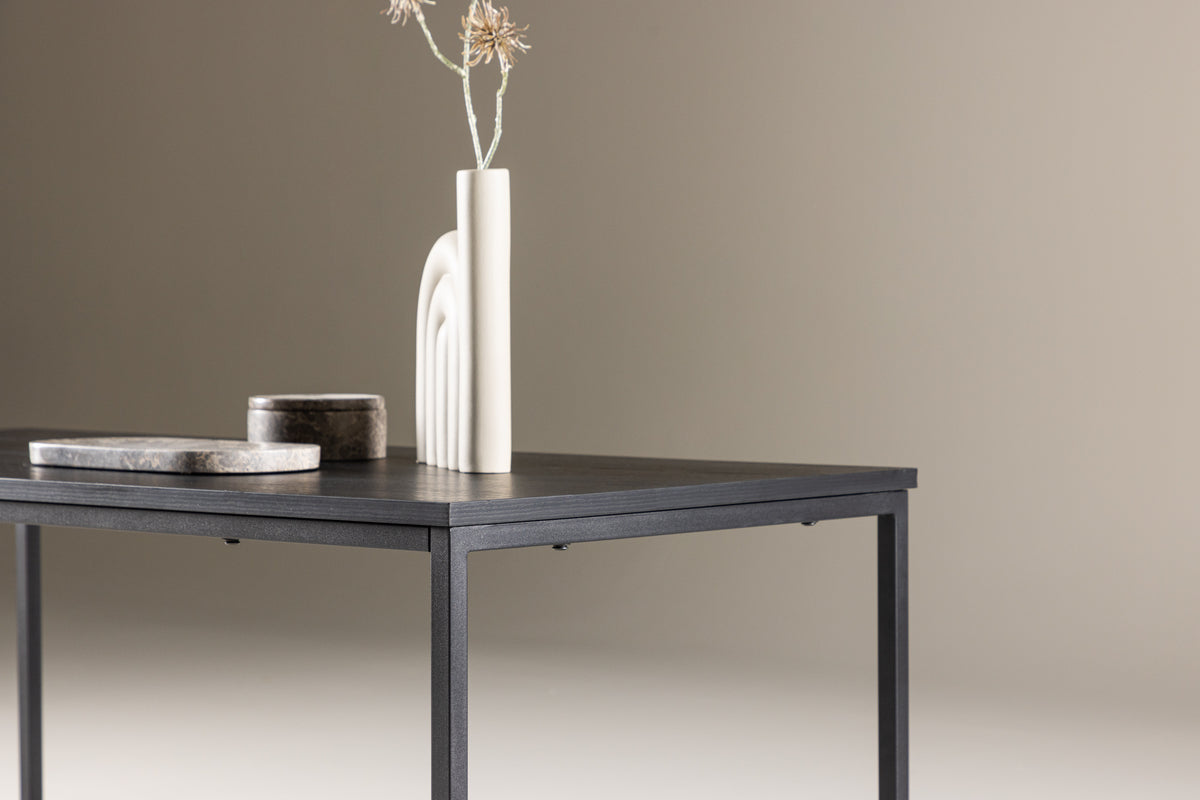 Venture Design Mallan Soffbord 120 x 60 Svart
