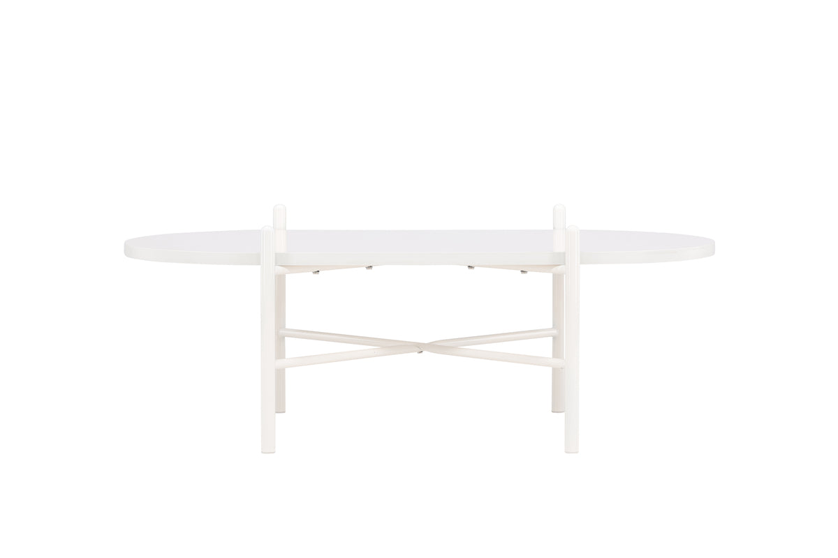Venture Design Pueblo Soffbord 120 x 60 Beige