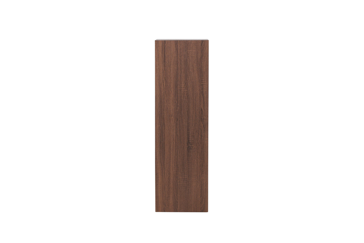 Venture Design Ramsvik Sidobord 40 x 40 Brun