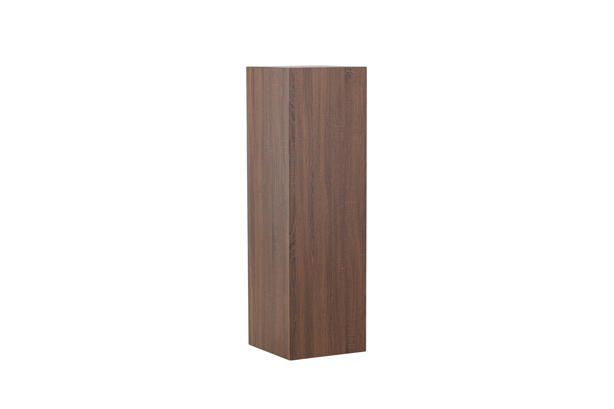 Venture Design Ramsvik Sidobord 40 x 40 Brun