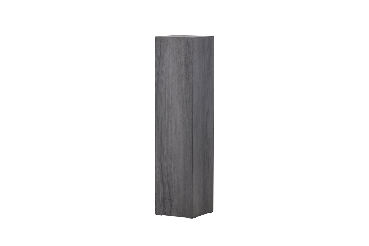Venture Design Ramsvik Sidobord 23 x 23 Svart