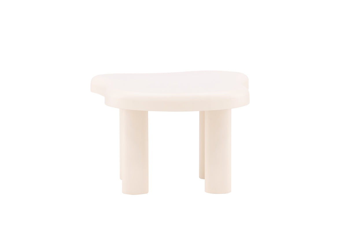 Venture Design Strömstad Soffbord 100 × 71 Vit