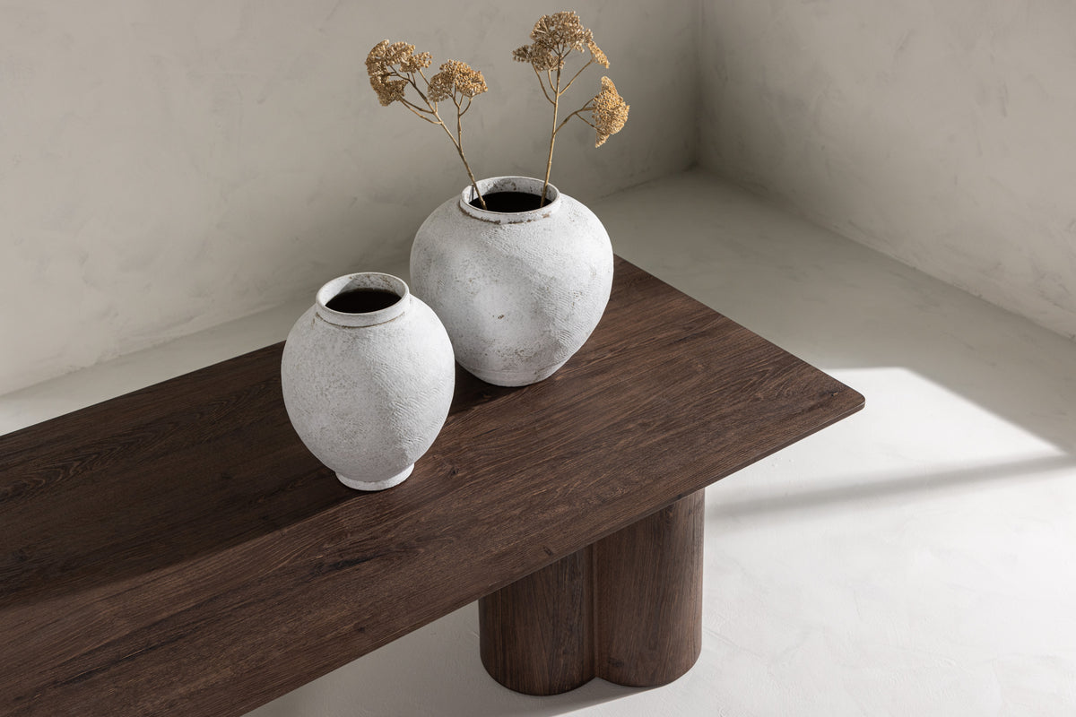 Venture Design Olivia Soffbord 120 x 60 Mocka
