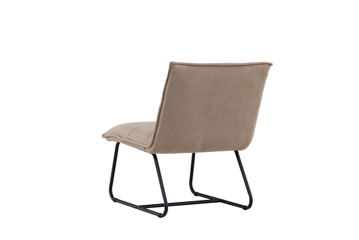 Venture Design Madison Loungefåtöljer Brun