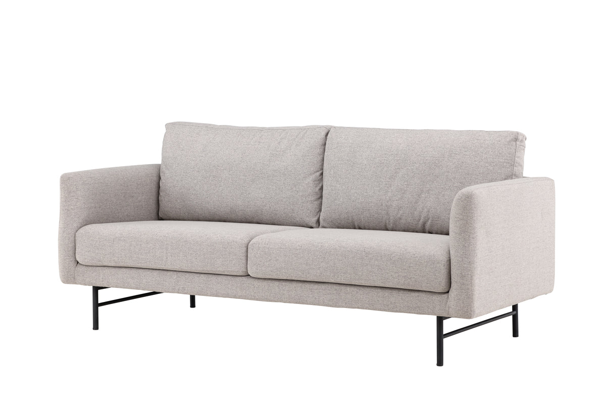 Venture Design Sky 3-sits soffor Brun